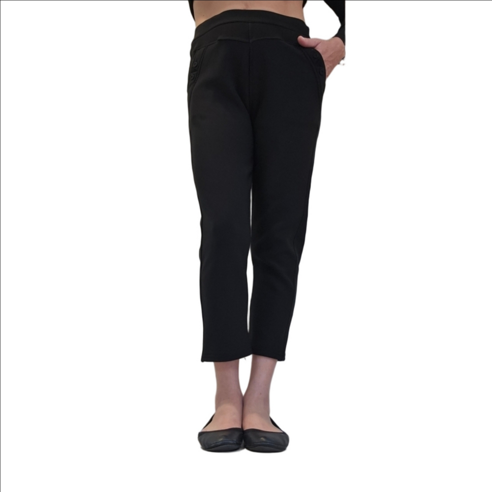 Fancy Thermal Sweatpants
